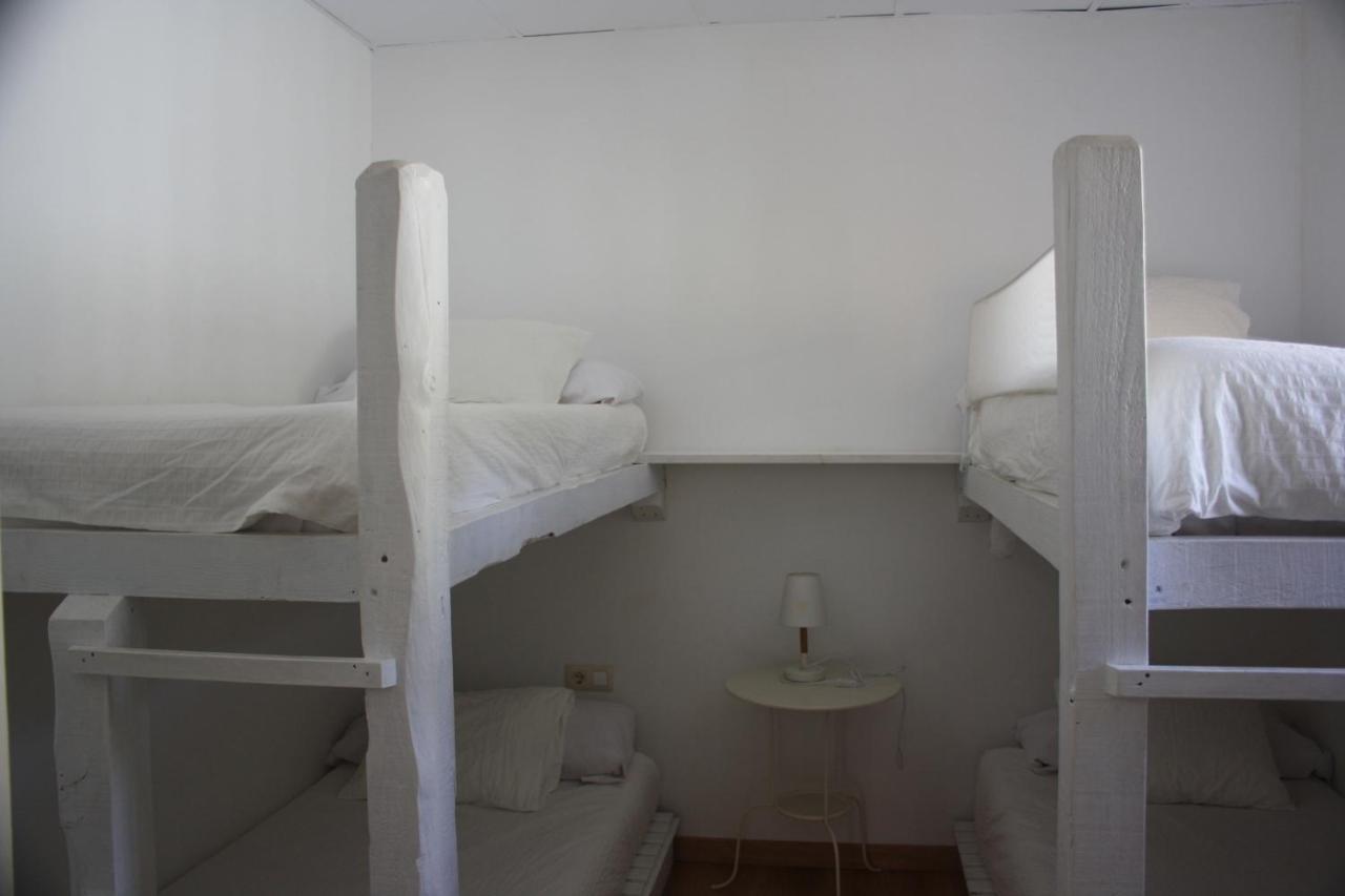 Love- Sweethomerooms Cabo De Palos Exteriör bild